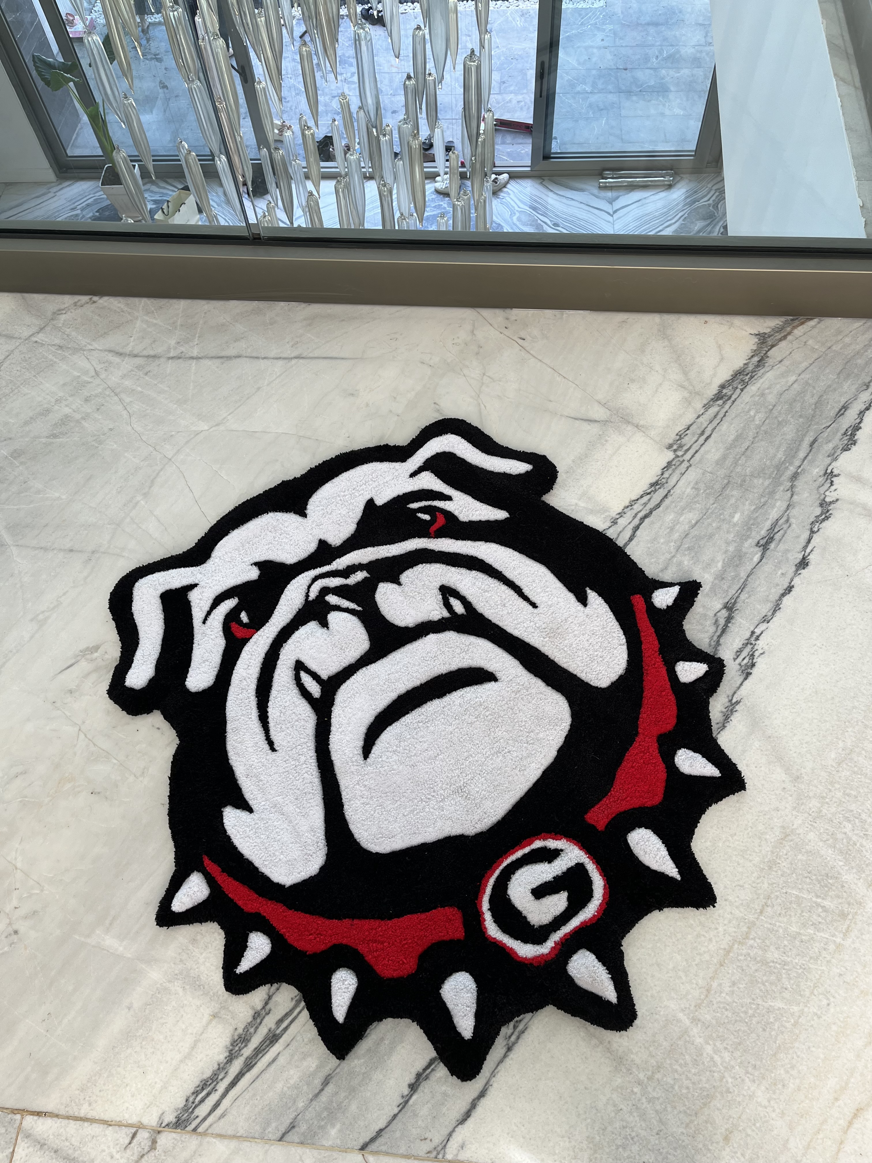 راگ های کاستوم (قالیچه فانتزی سفارشی)