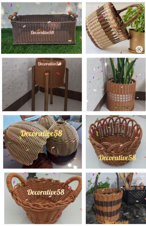 دیوارکوب دکوراتیو