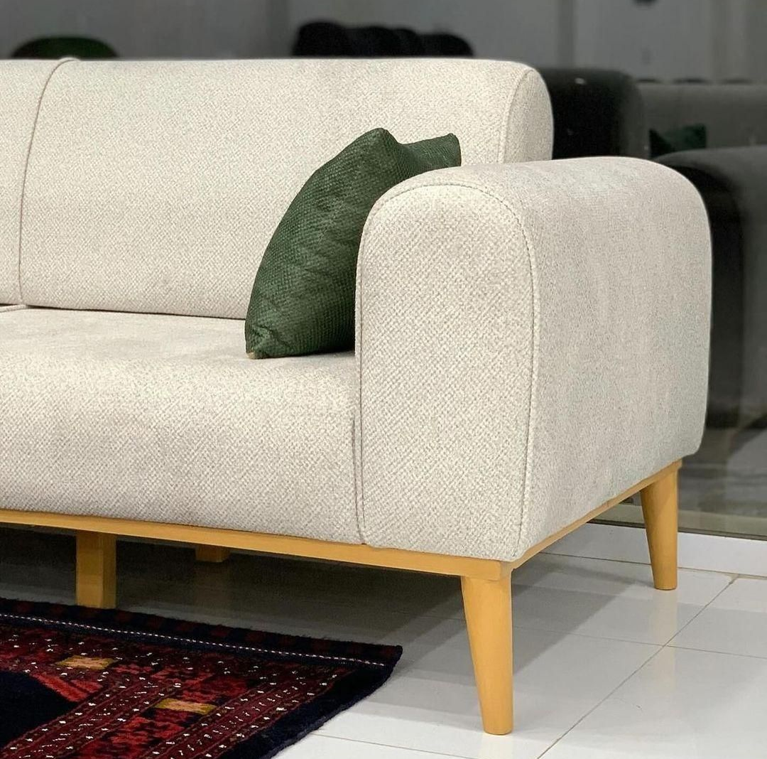 مبل راحتی مینیمال
