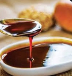 شیره انگور و خرما و شربت 