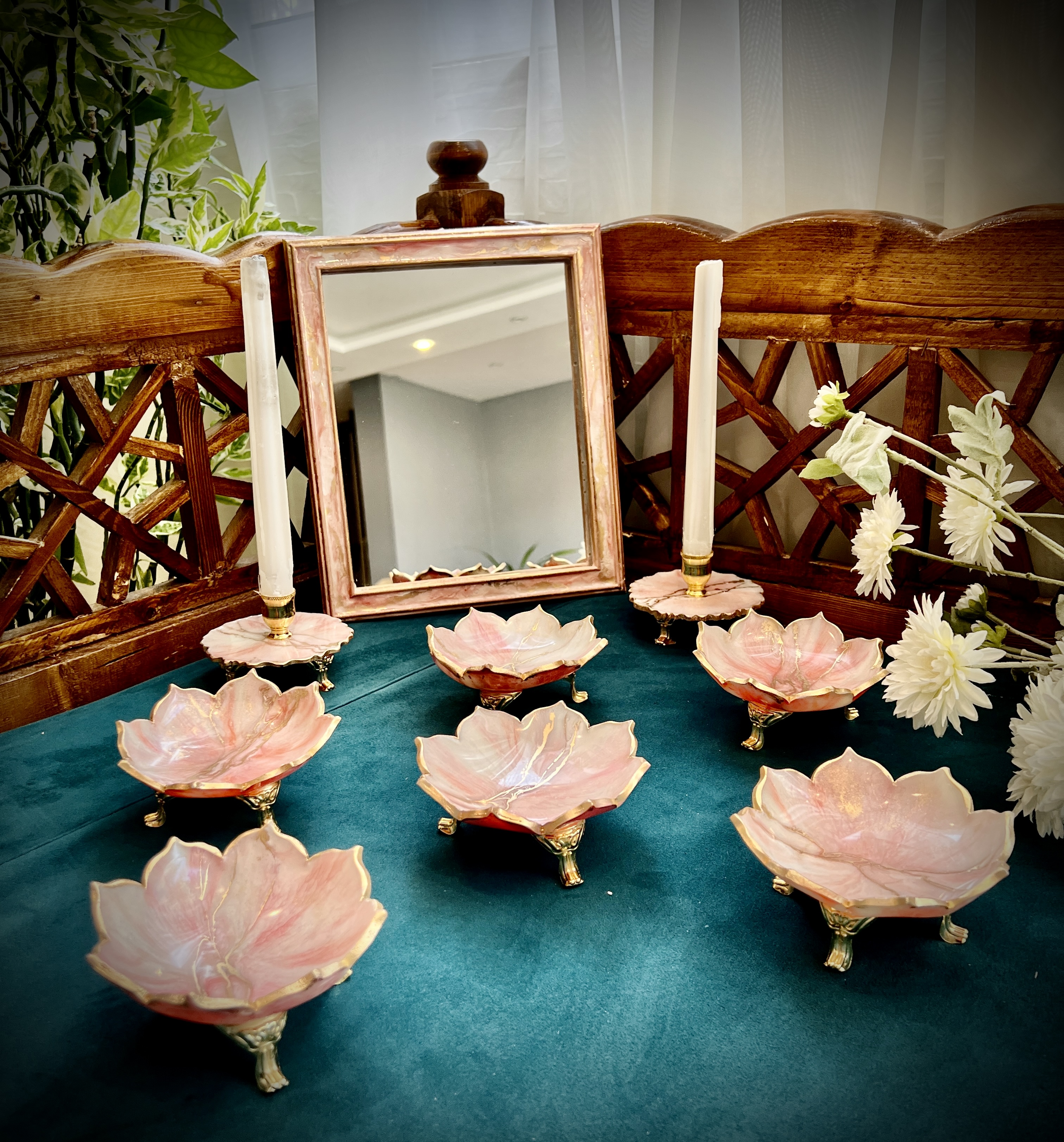 ساعت دکوراتیو 