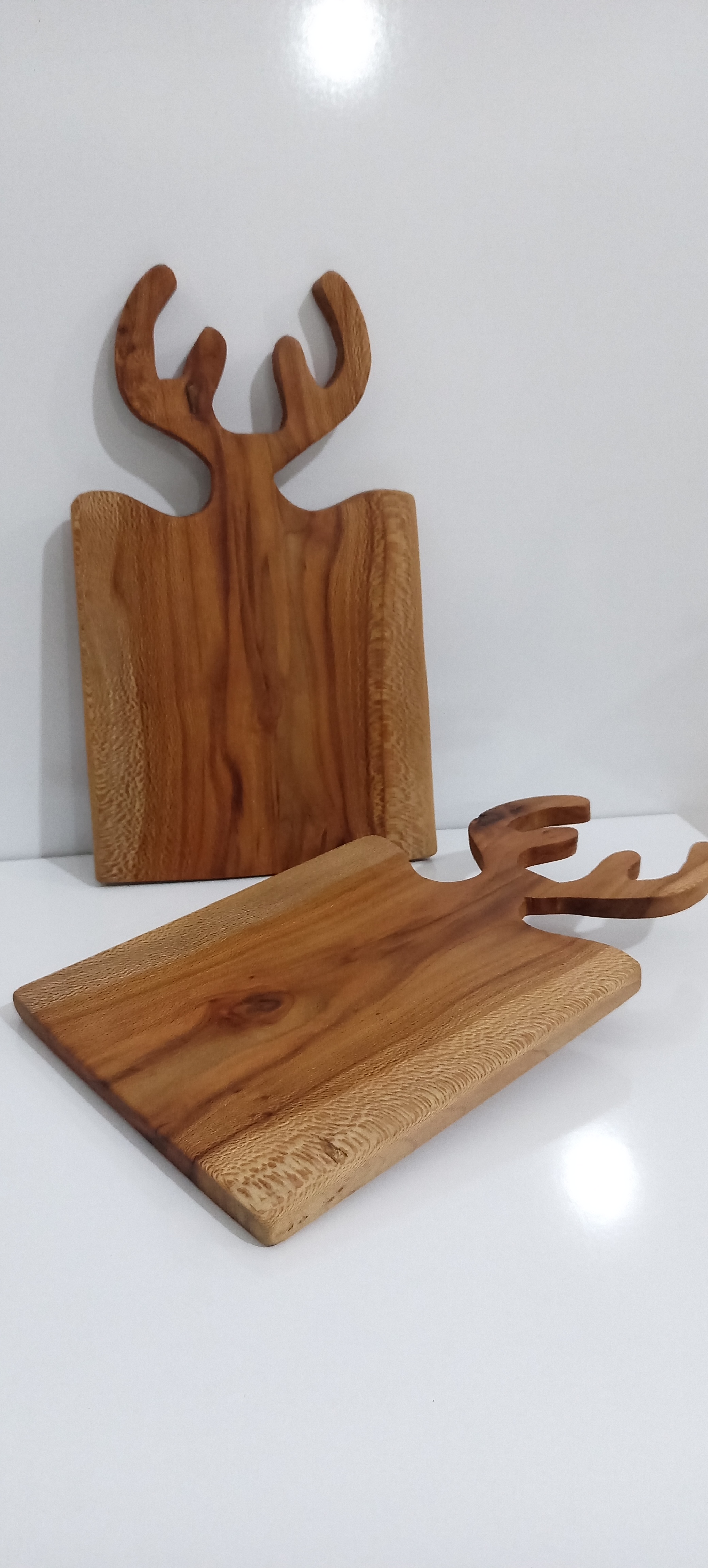 تخته سرو شاخ گوزنی 