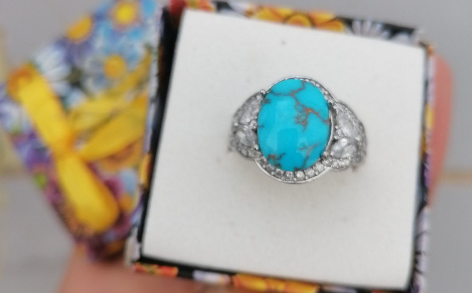 فیروزه اصل نیشابور