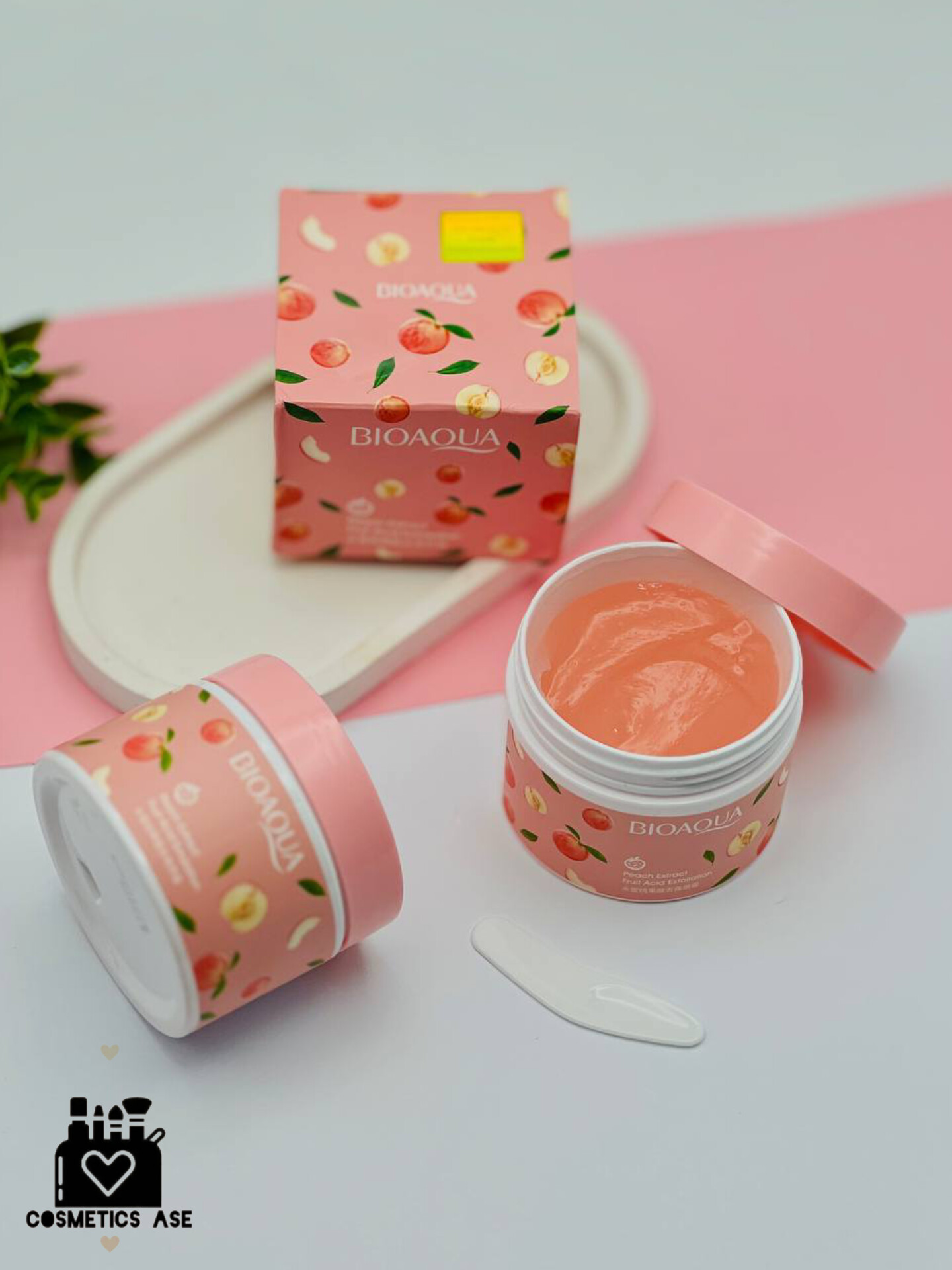 آرایشی بهداشتی