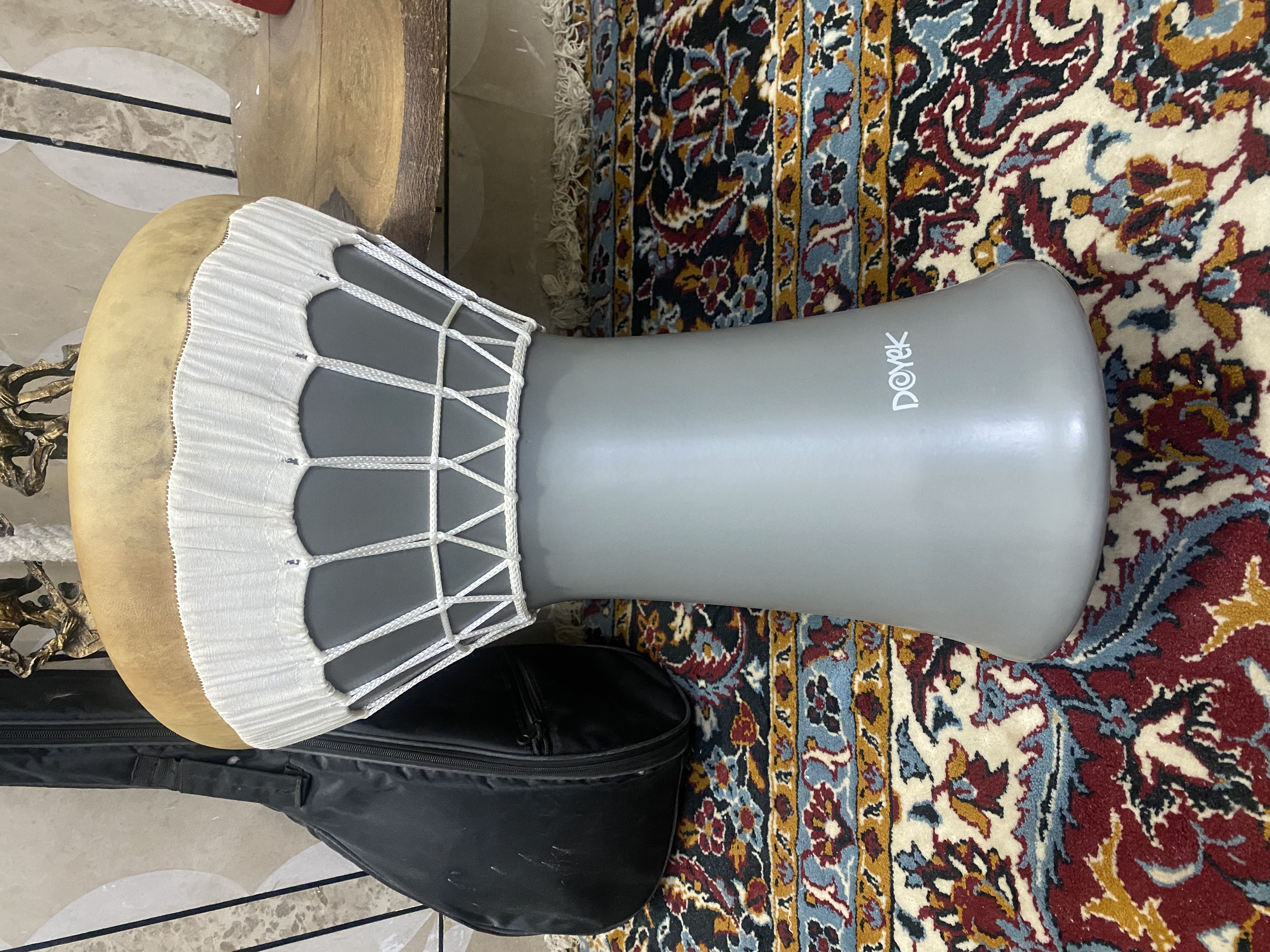 داربوکا پوستی 
