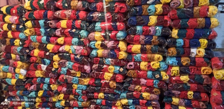 تولیدی سوتین 