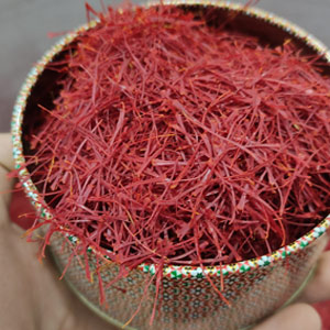 زعفران شاهانه( الزعفران الملكي)