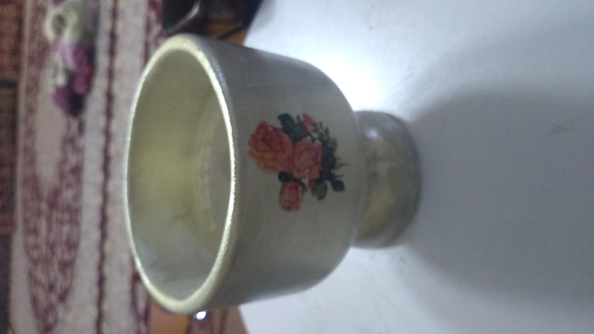 ظروف سنگ مصنوعی