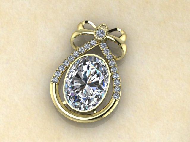 طراحی طلا و جواهرات شما پذیرفته میشود