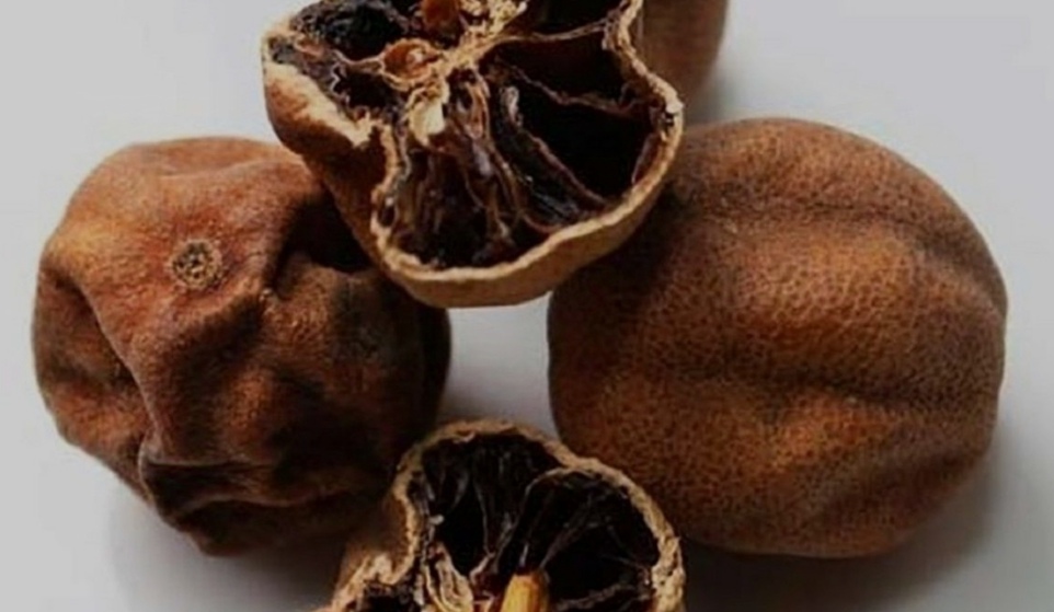 لیمو عمانی