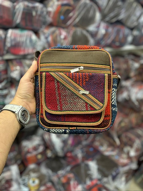 کیف سنتی