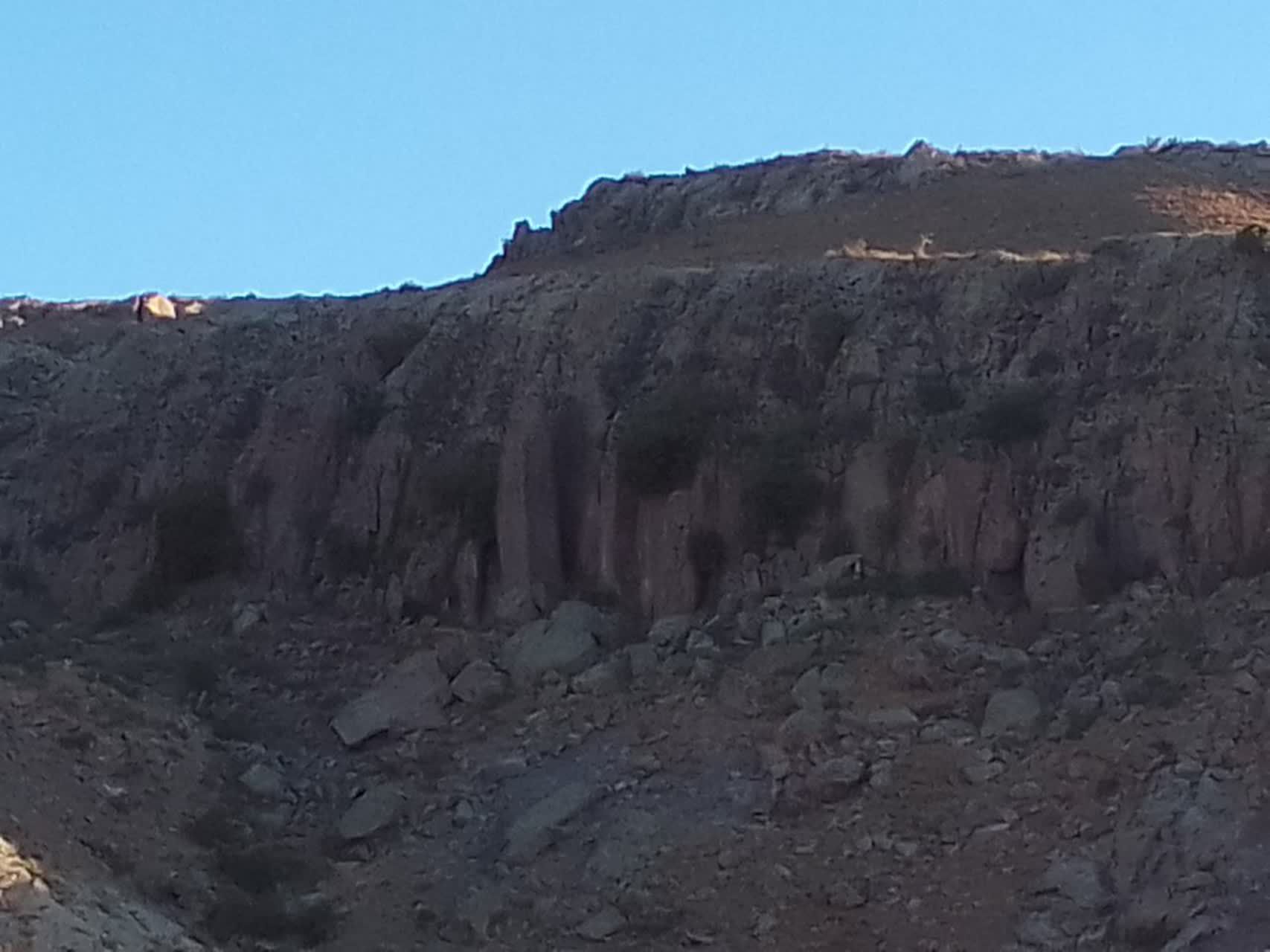 معدن گرانیت 