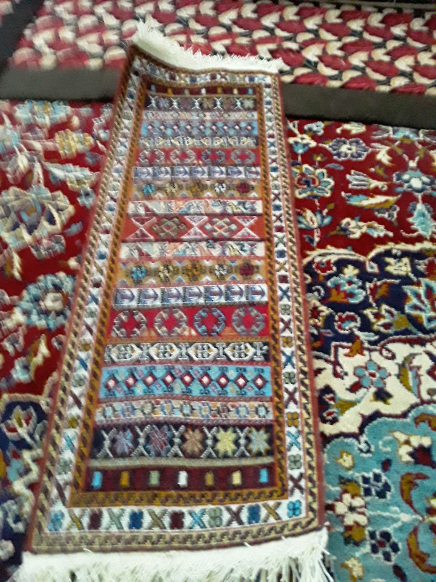 گلیم