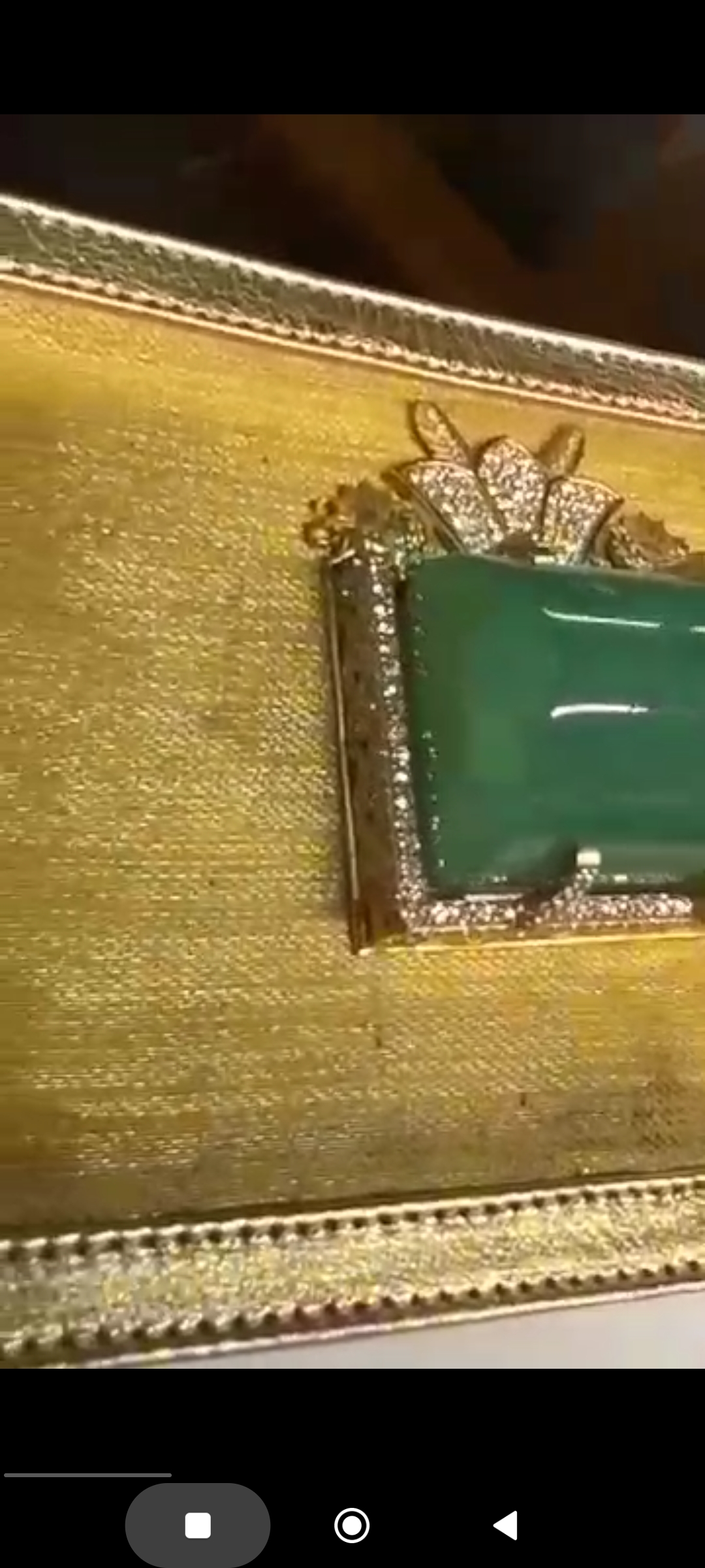 کمربند قجری
