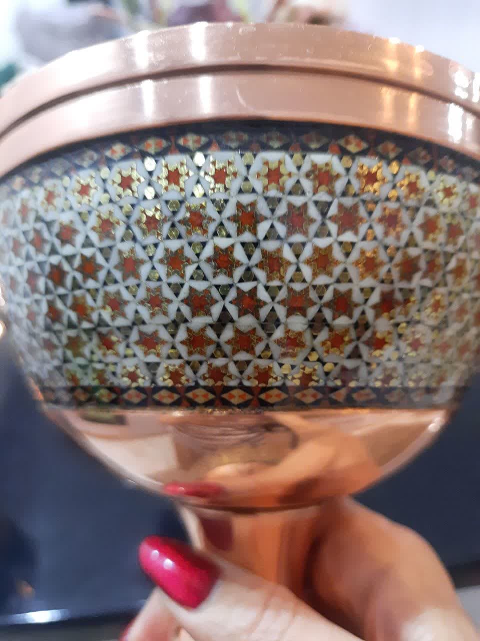 صنایع دستی اصفهان