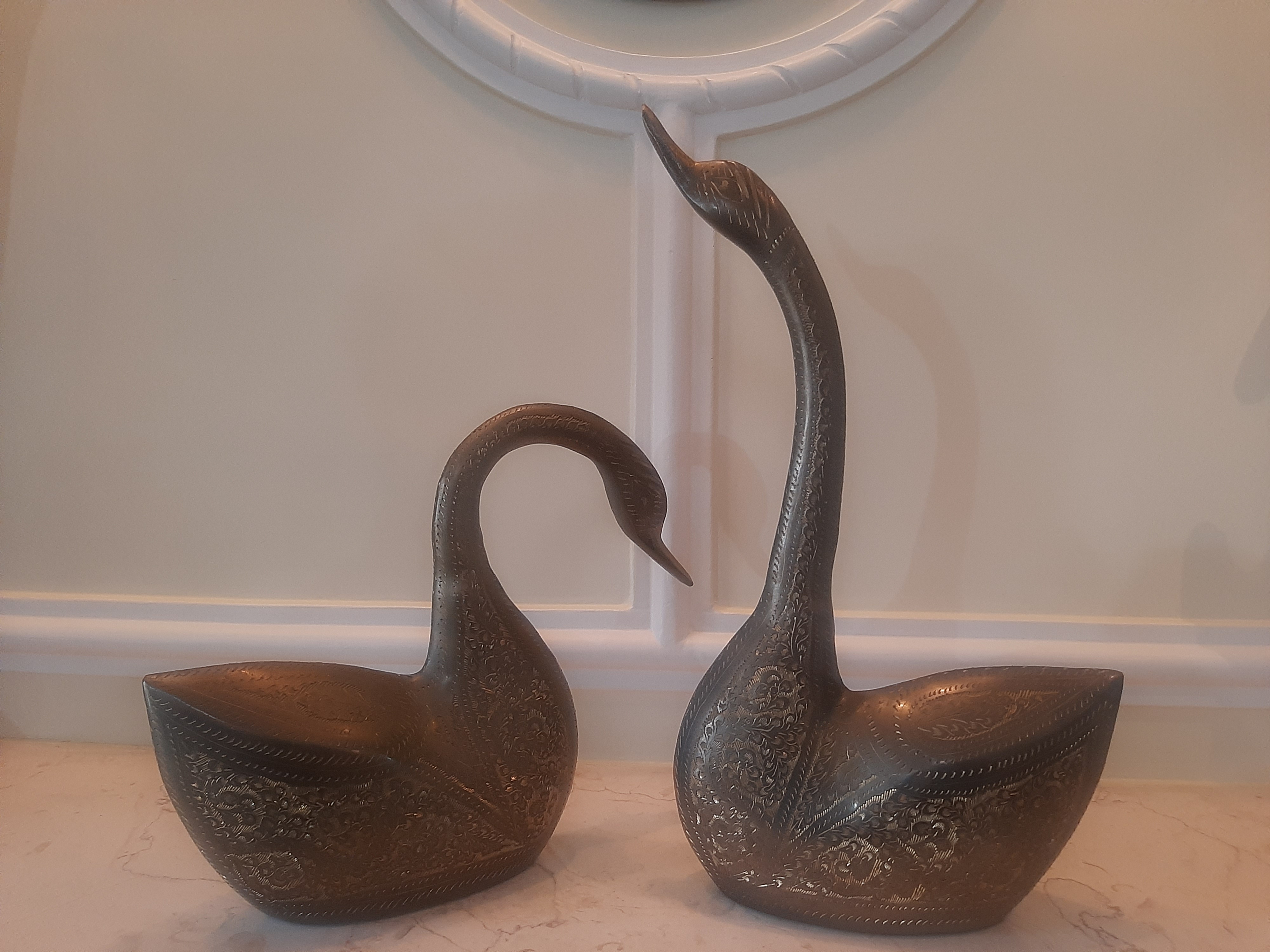 قوی برنزی صنایع دستی اصفهان