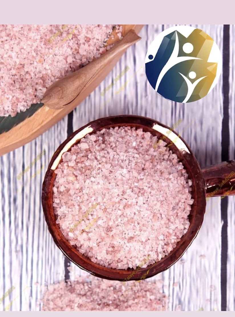 کریستال شفابخش و طبیعی