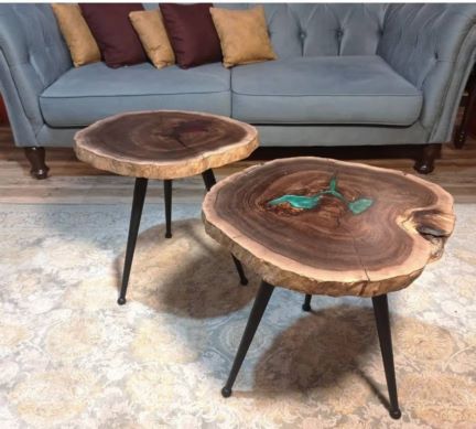 ساعت روستیک