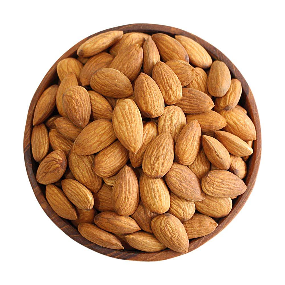 مغز گردو و بادام اعلا