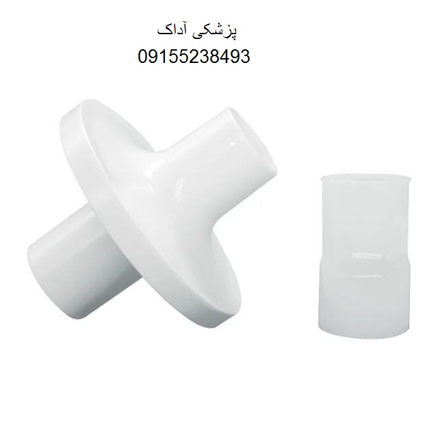 فیلتر اسپیرومتری