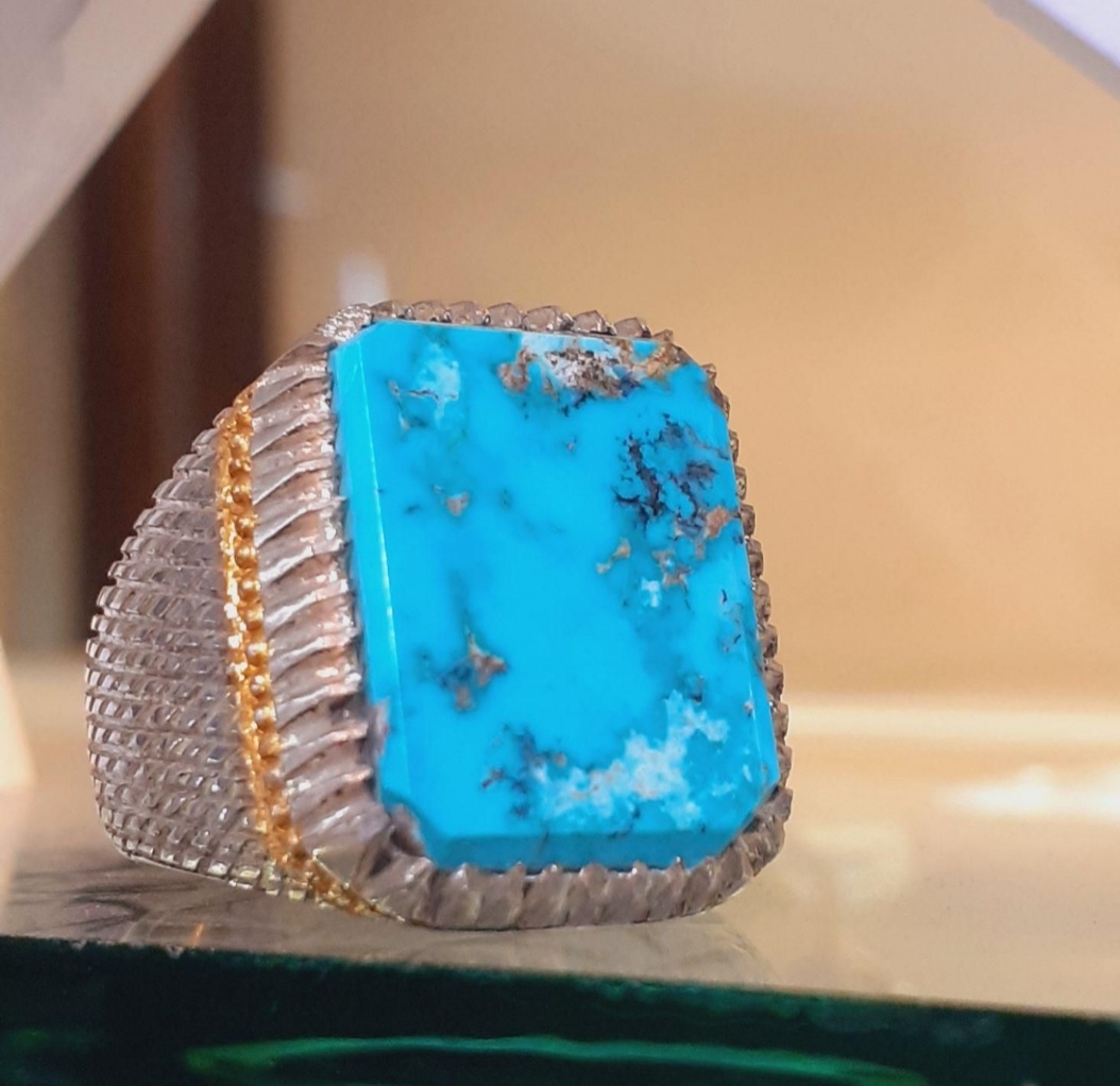 فيروز نيسابور اصلي للتصدير