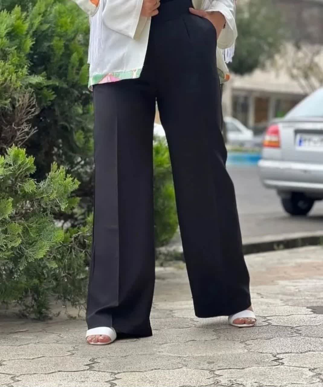 لباس سایز بزرگ زنانه 