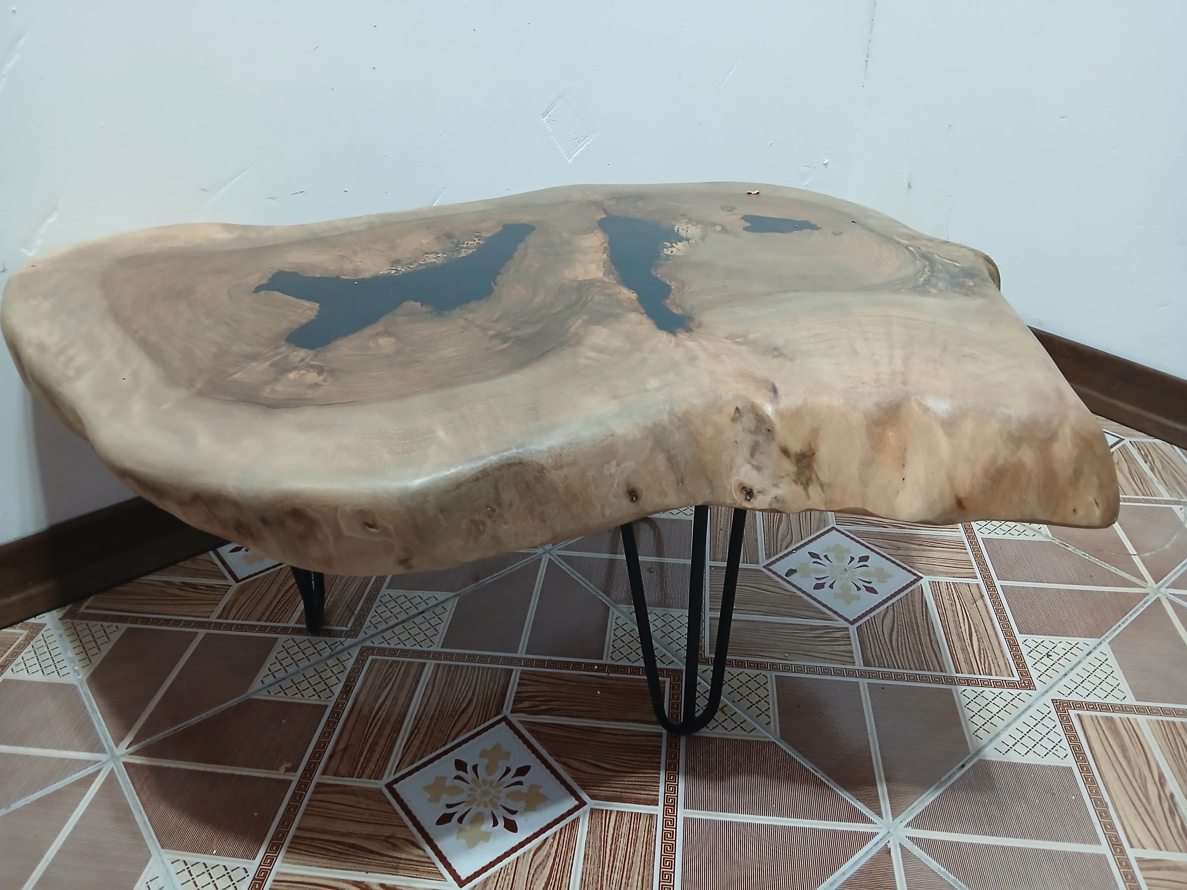 تولیدات روستیک