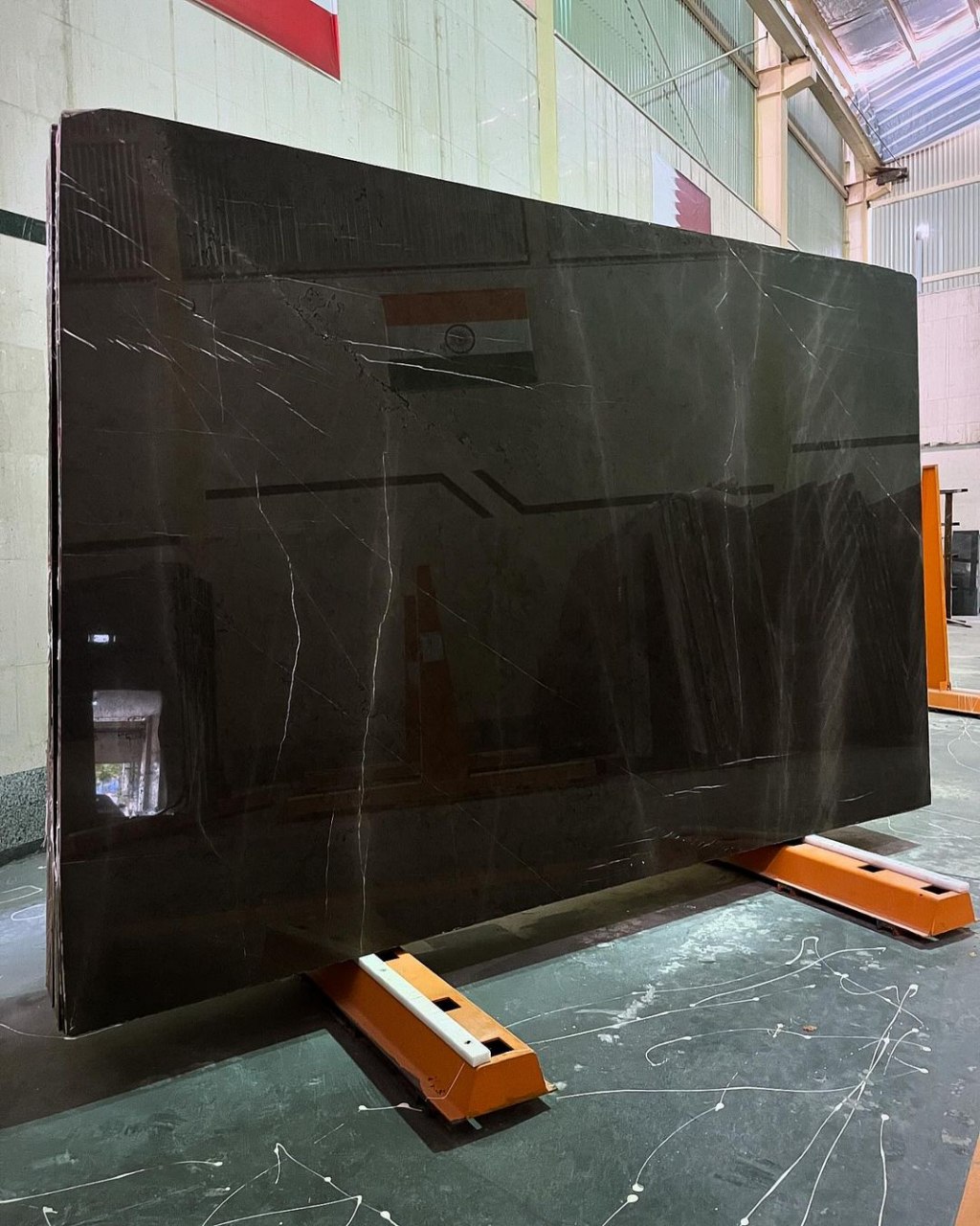 تصدیر و بیع انواع الأحجار البناء