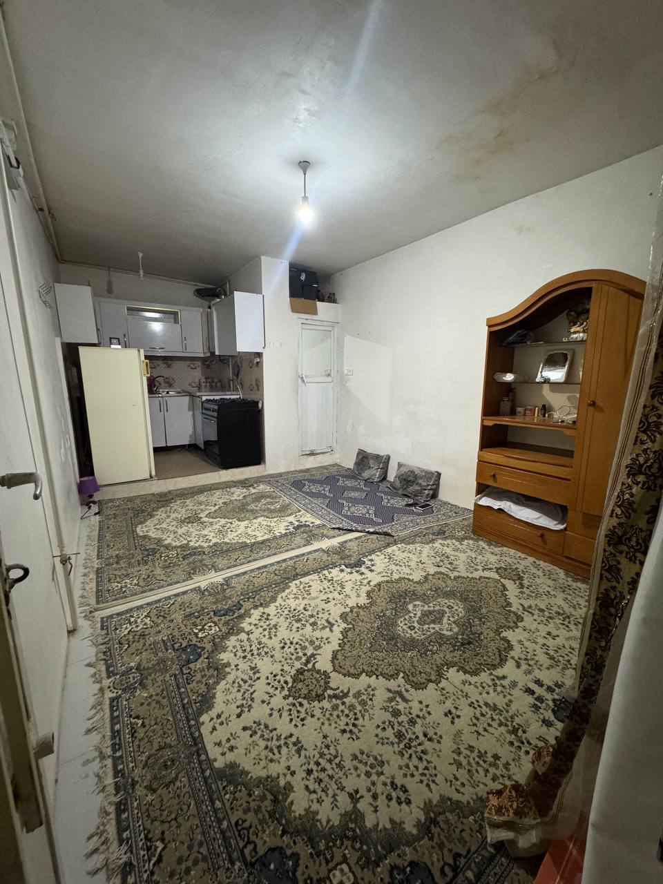 فروش ملک 2طبقه با موقعیت عالی در مشهد