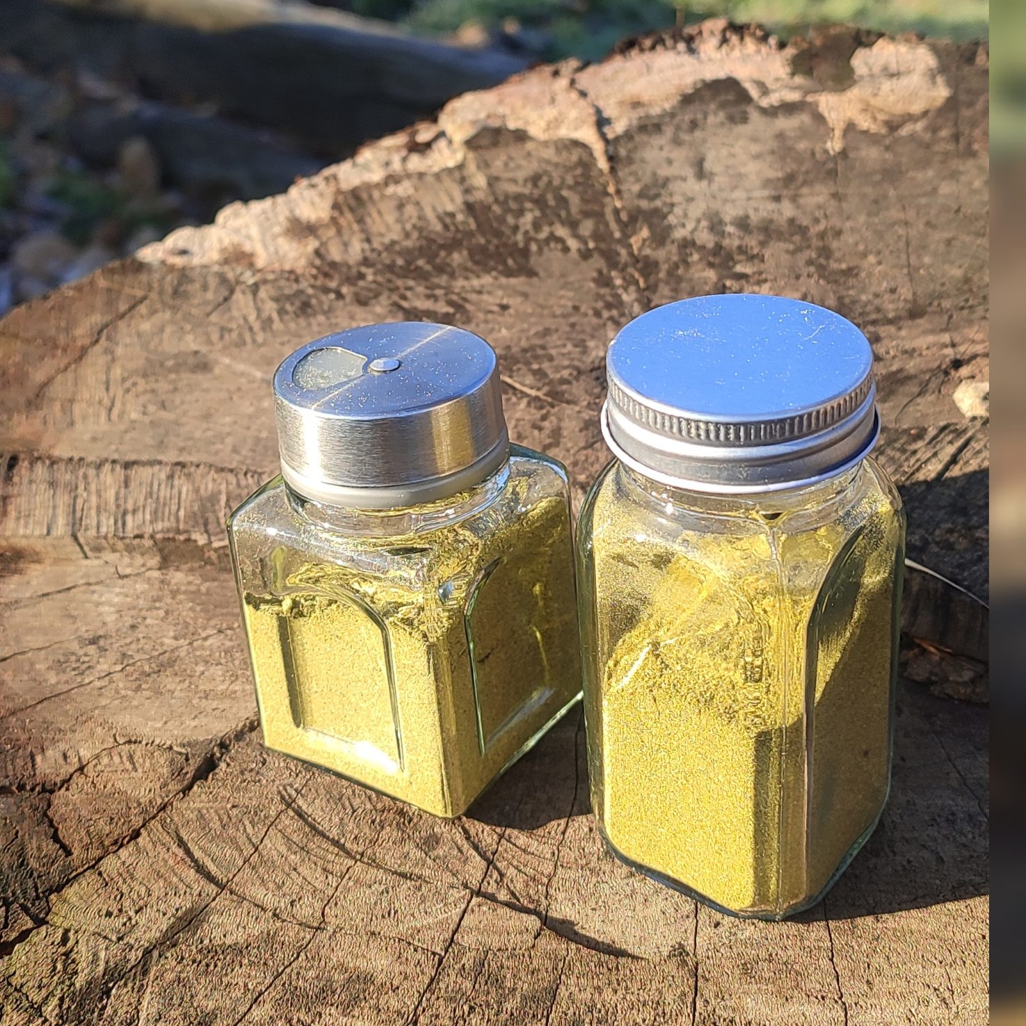 ادویه عربی زعتر