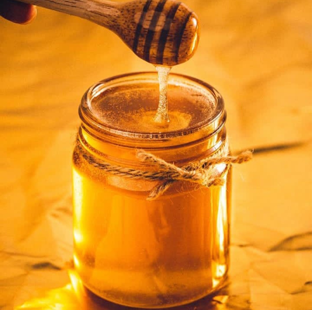 عسل طبیعی 