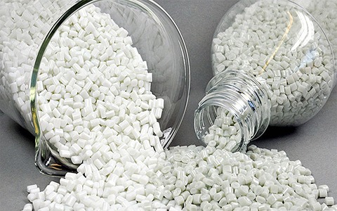 تامین کامپاند پلی اتیلن وپلیمر