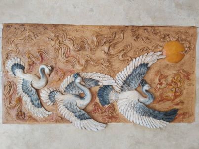 تزیینات معماری داخلی