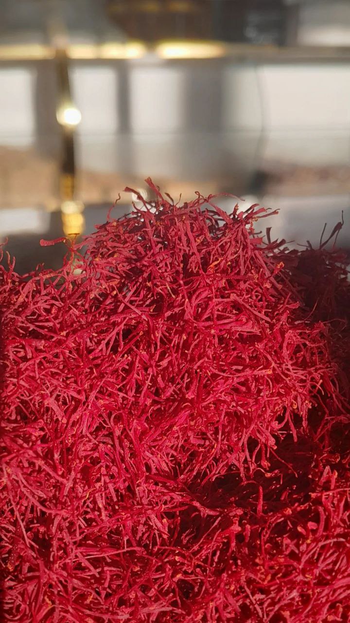 زعفران درجه 1