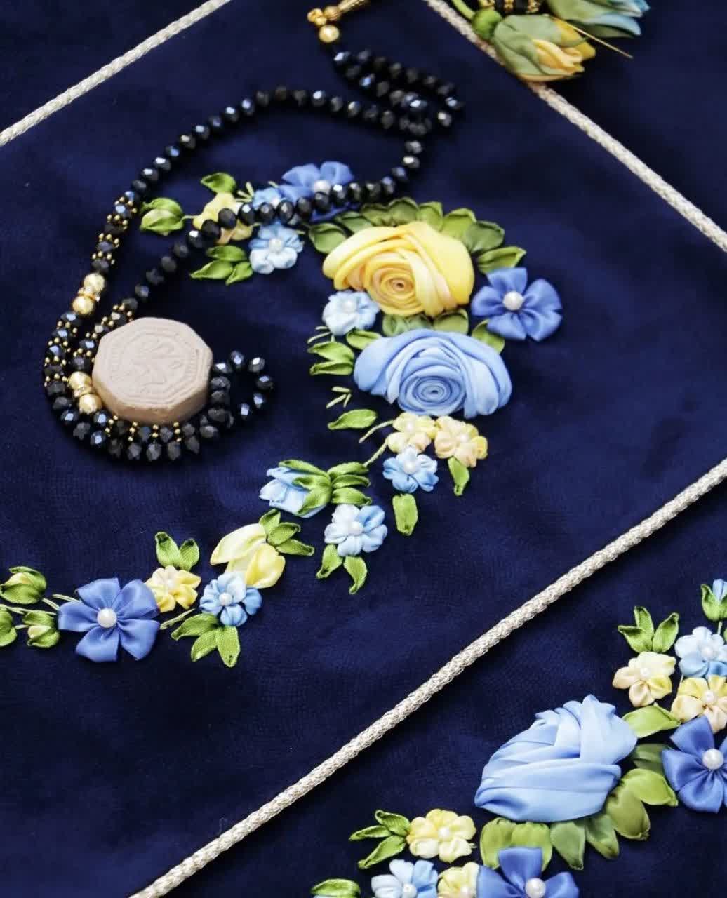 روباندوزی حلما