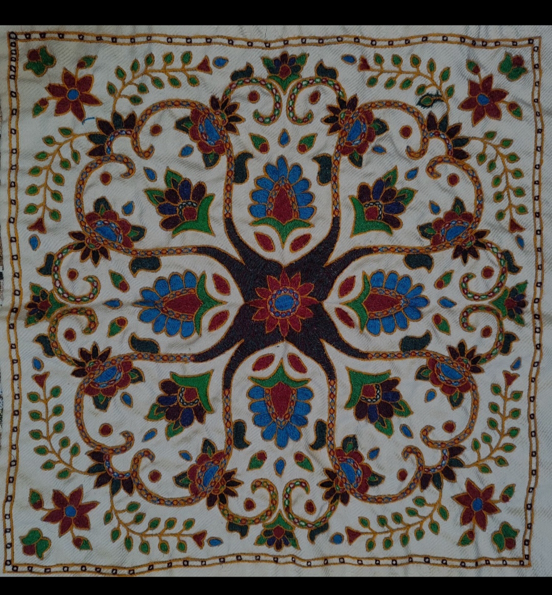 فروش انواع پته دست دوز