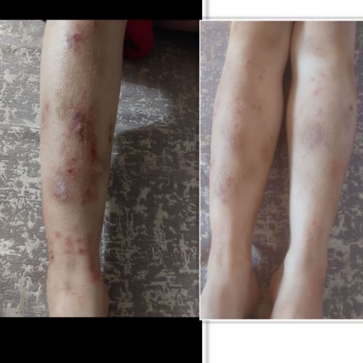 محصولات نیوشا 