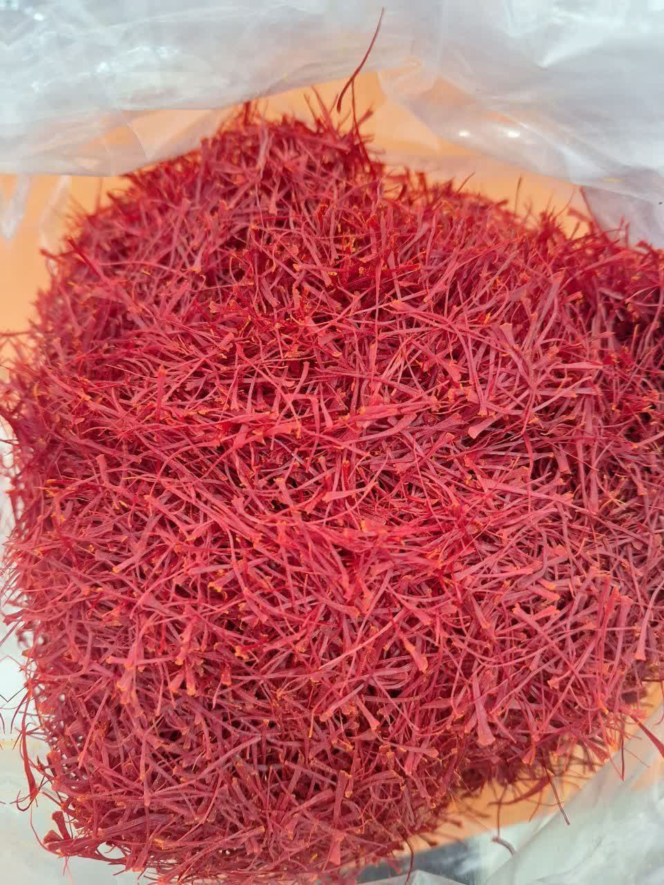 زعفران درجه 1