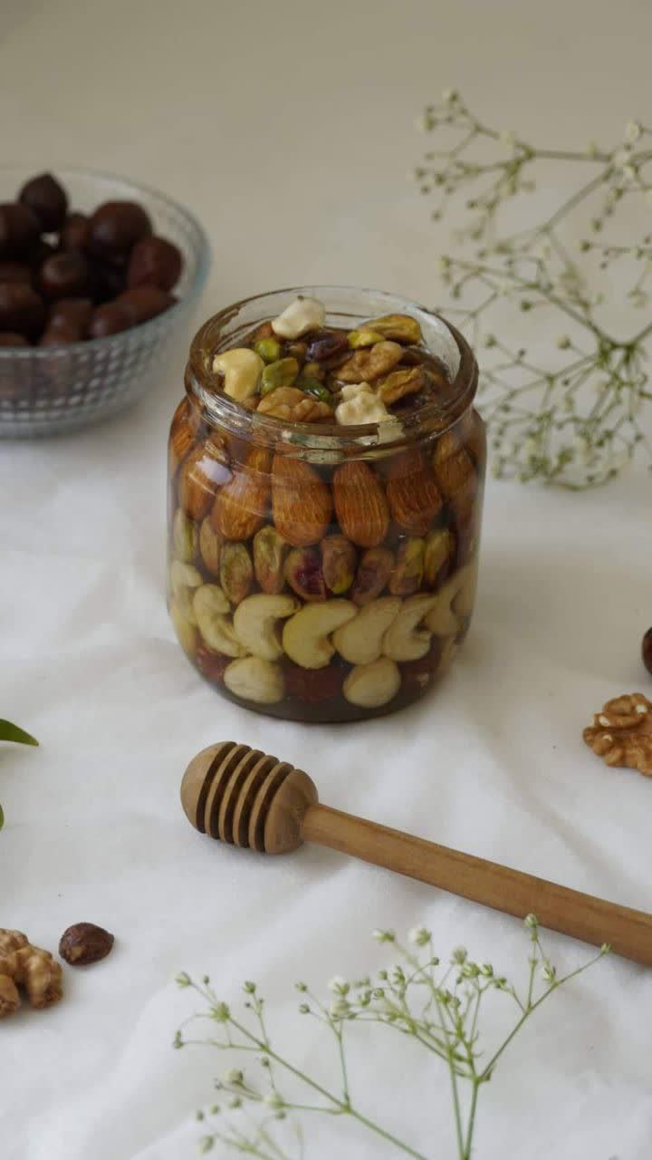 معجون دونسته 