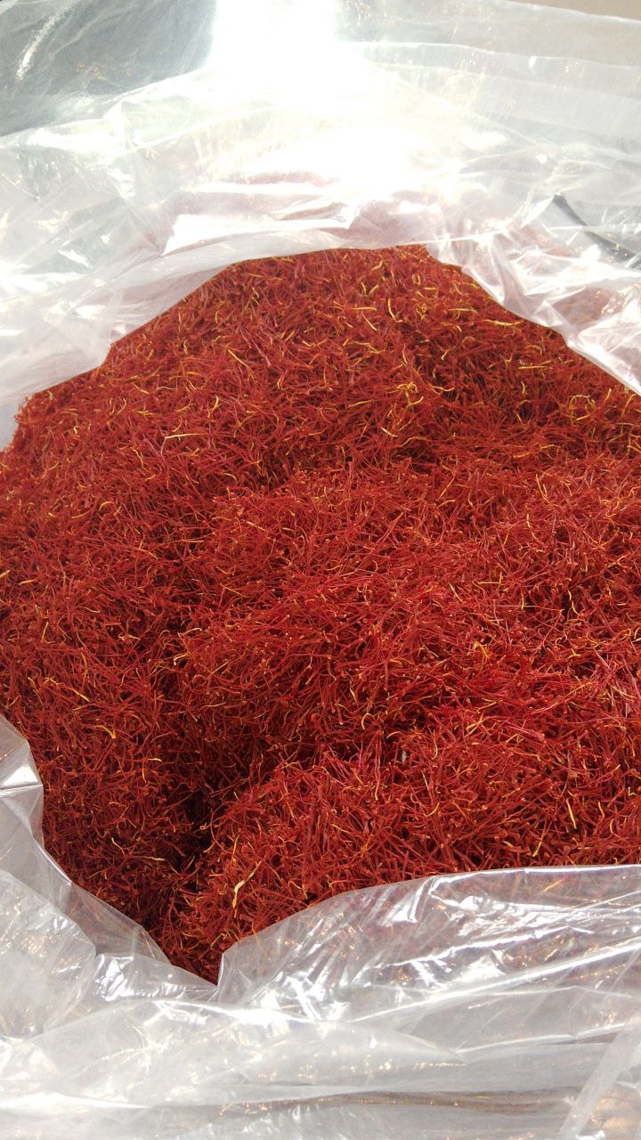 زعفران درجه یک