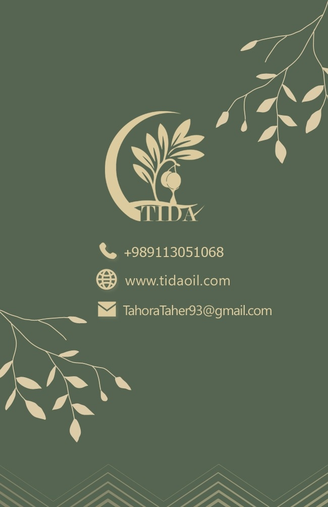 فروش زیتون کنسروی وروغن زیتون ارگانیک 