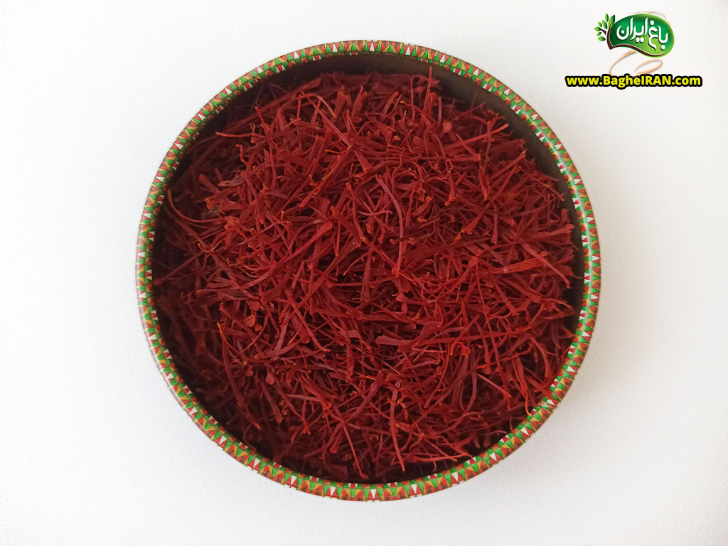 زعفران درجه ۱ و خالص قائنات