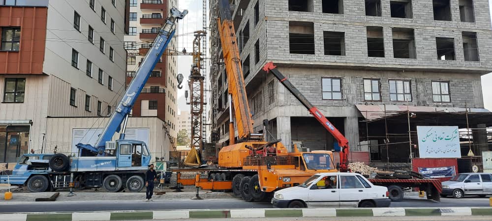 مهندس عمران