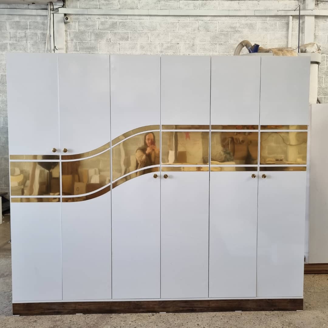 تولیدی مصنوعات چوبی