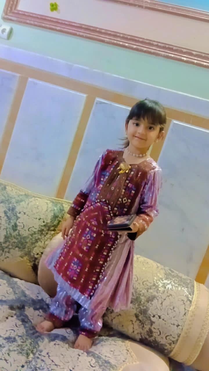 صنایع سنتی و لباس بلوچی