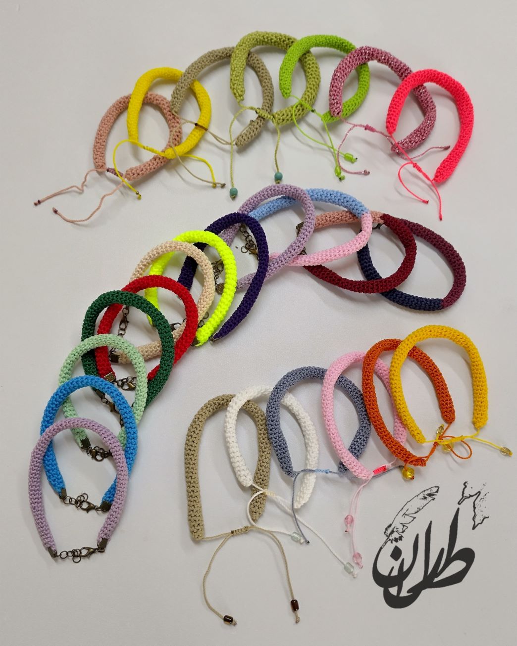 بندعینک جورابی 