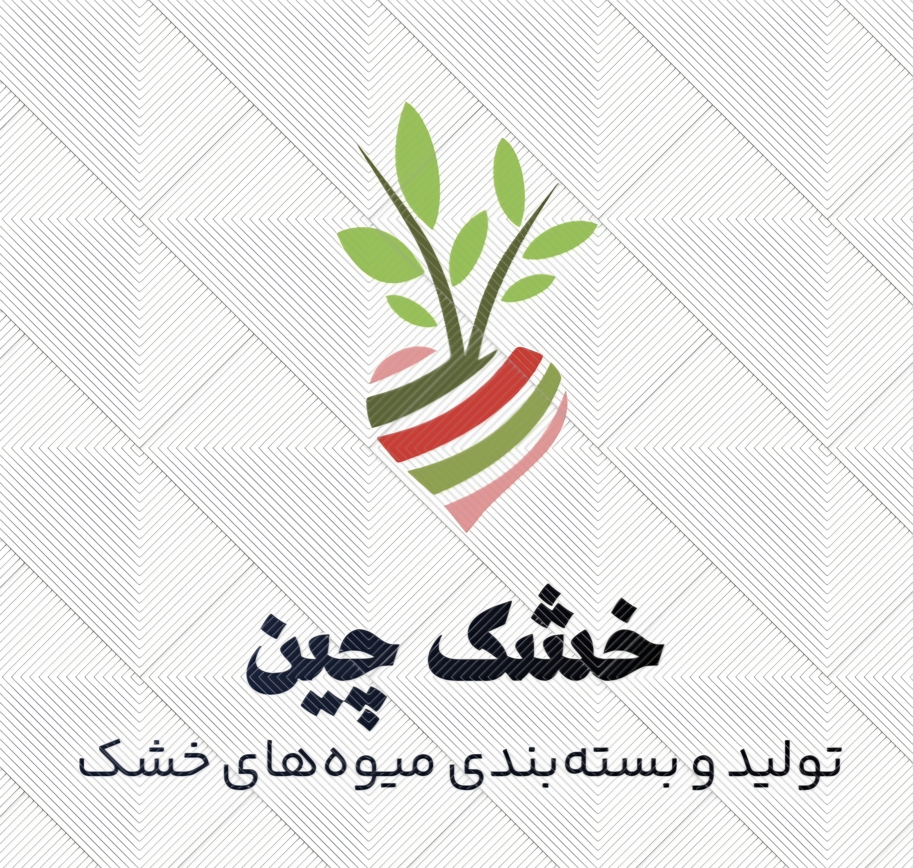 خشک چین (تولید و بسته‌بندی میوه‌ خشک)