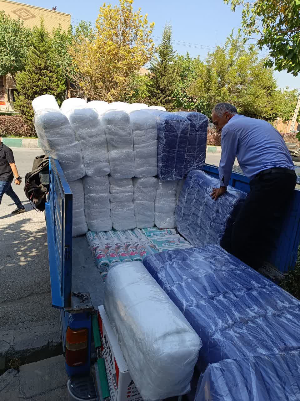 منسوجات یکبارمصرف پزشکی