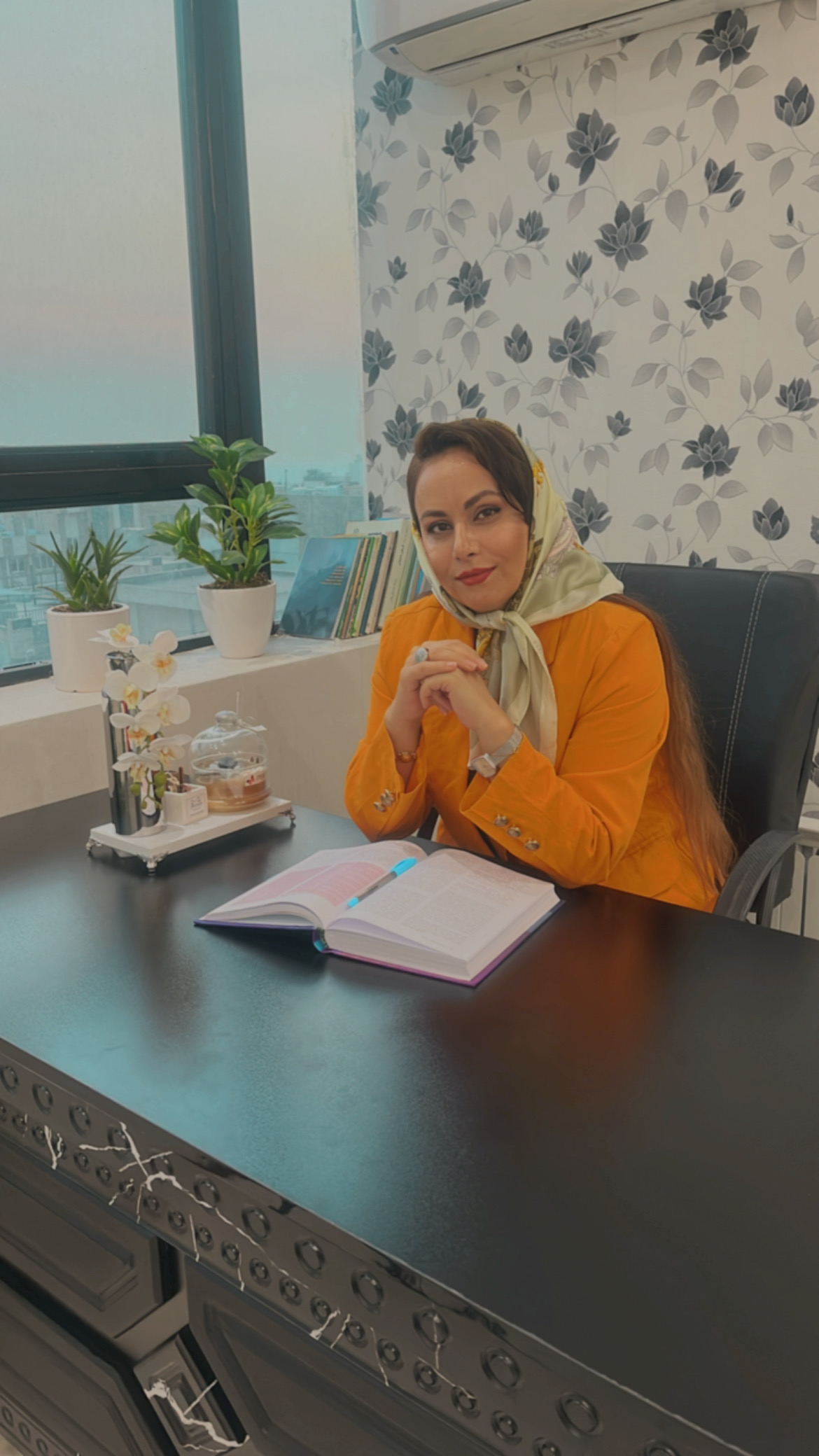 روانشناس