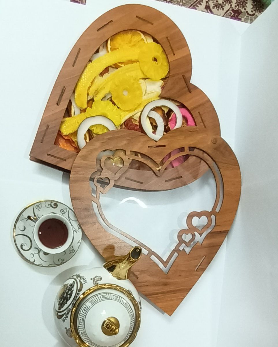 فروش میوه خشک